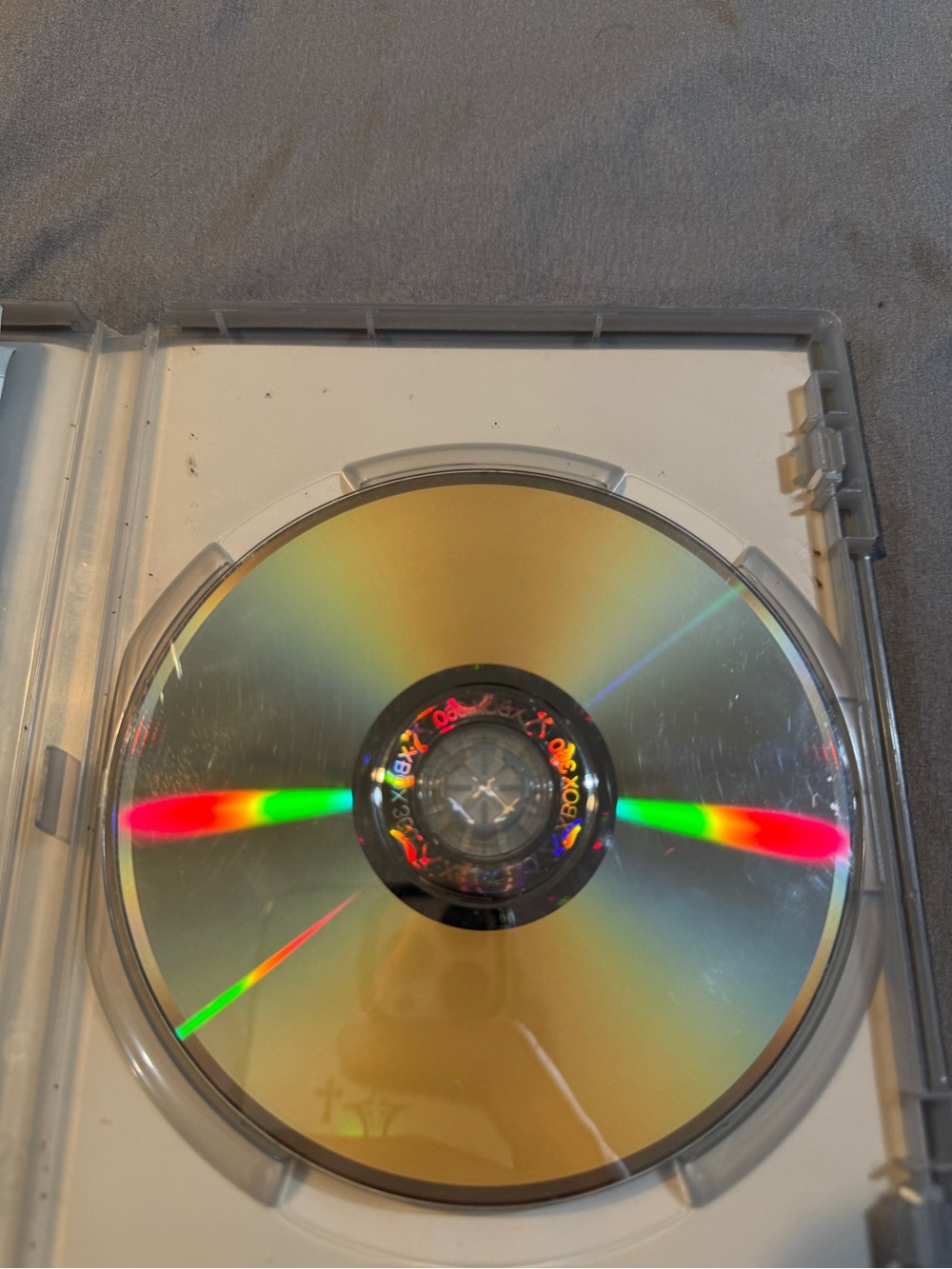 Sonic the Hedgehog (Xbox 360) - Sega - Blue - Picture 4 of 4
